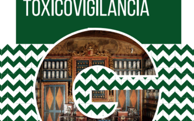 28 Jornadas Toxicología Clínica – 18 Jornadas Toxicovigilancia