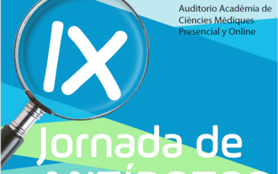 IX Jornada de Antídotos